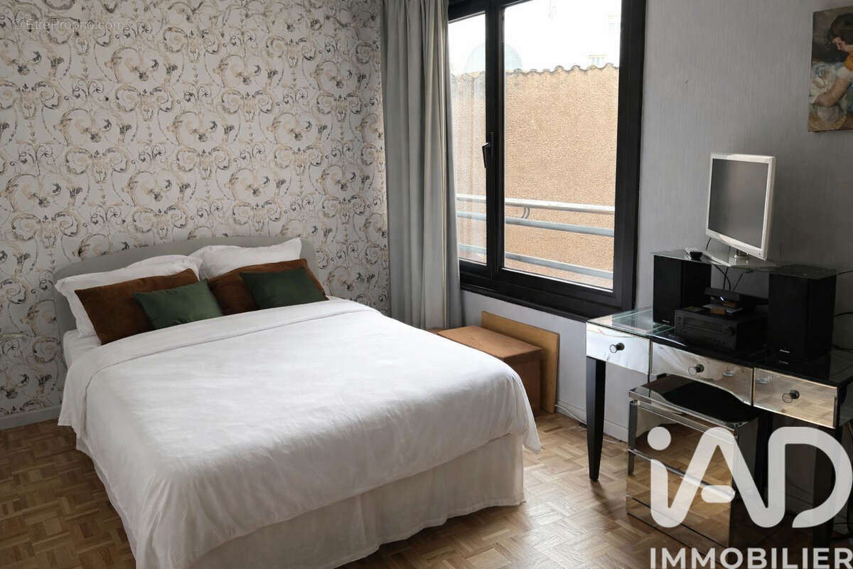 Photo 5 - Appartement à TOULOUSE