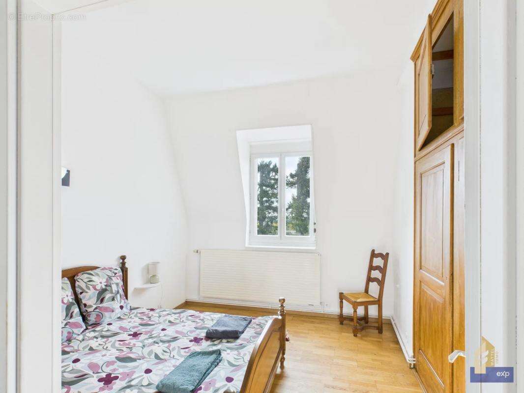 Maison à SOULTZ-HAUT-RHIN