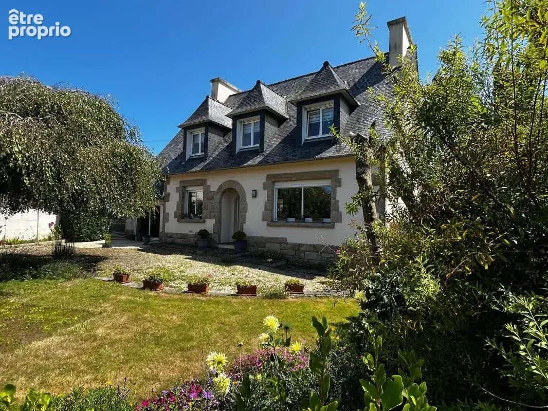 Propriété contemporaine d'exception (230 m²) – Plouescat 29430 - photo 17