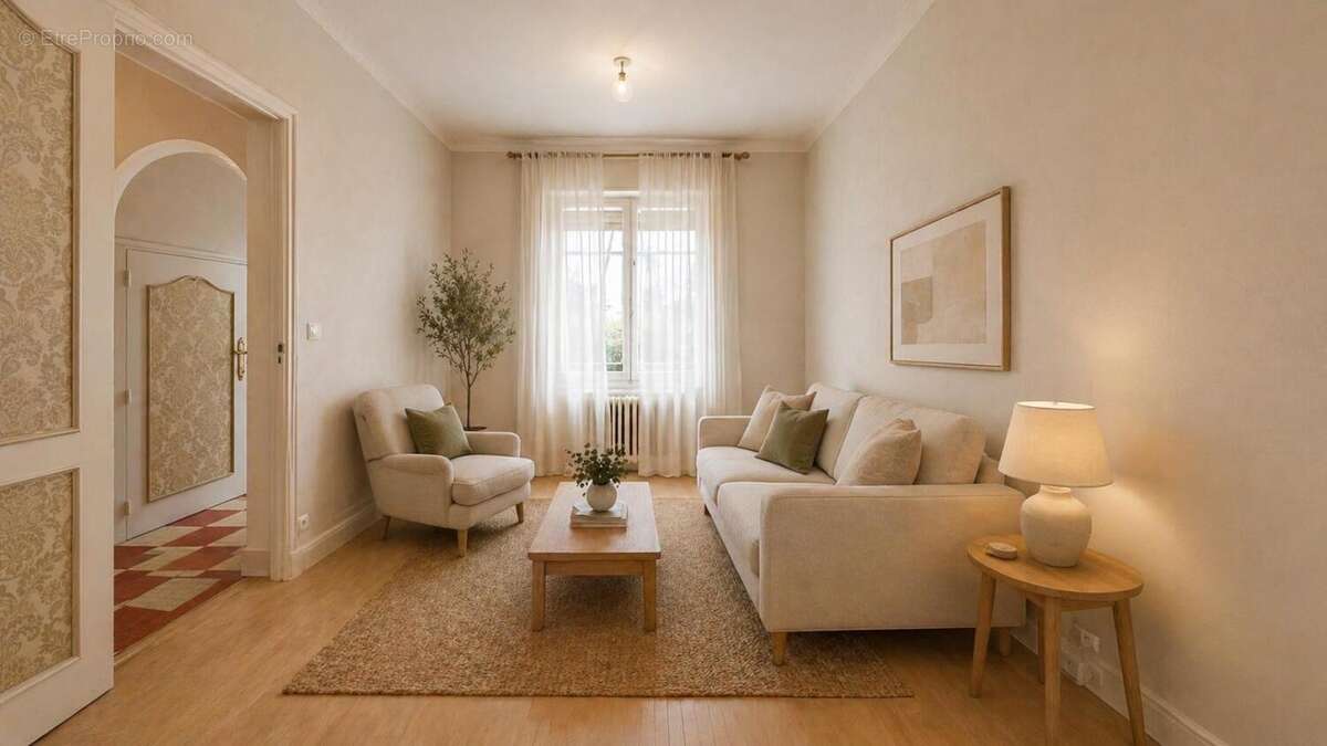 Photo 8 - Maison à VILLENAVE-D'ORNON