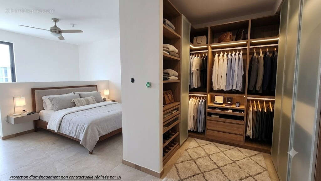 Appartement à ROMANS-SUR-ISERE