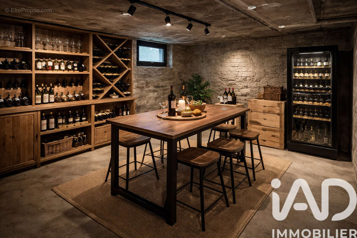 Photo 5 - Maison à TRUCHTERSHEIM