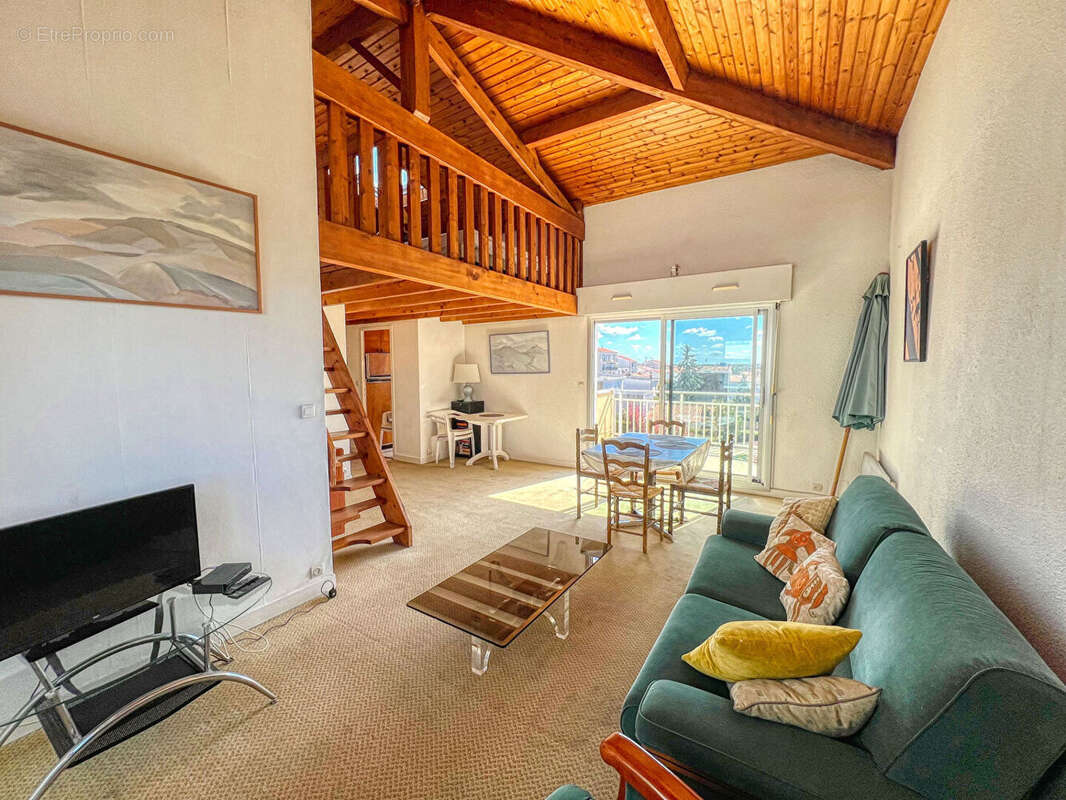 Appartement à ROYAN