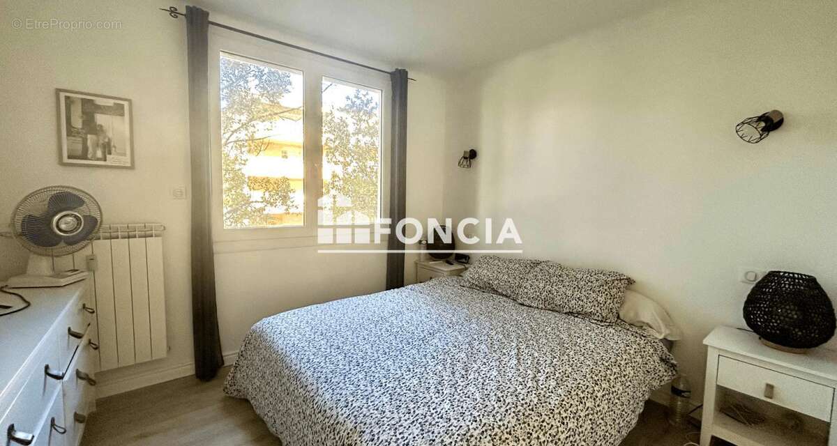 Appartement à BEZIERS