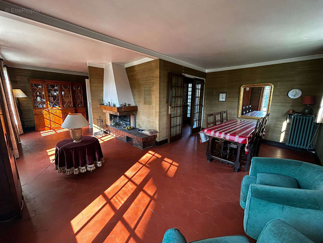 Maison Saint Michel Sur Orge 4 pièces 84m2 - photo 2