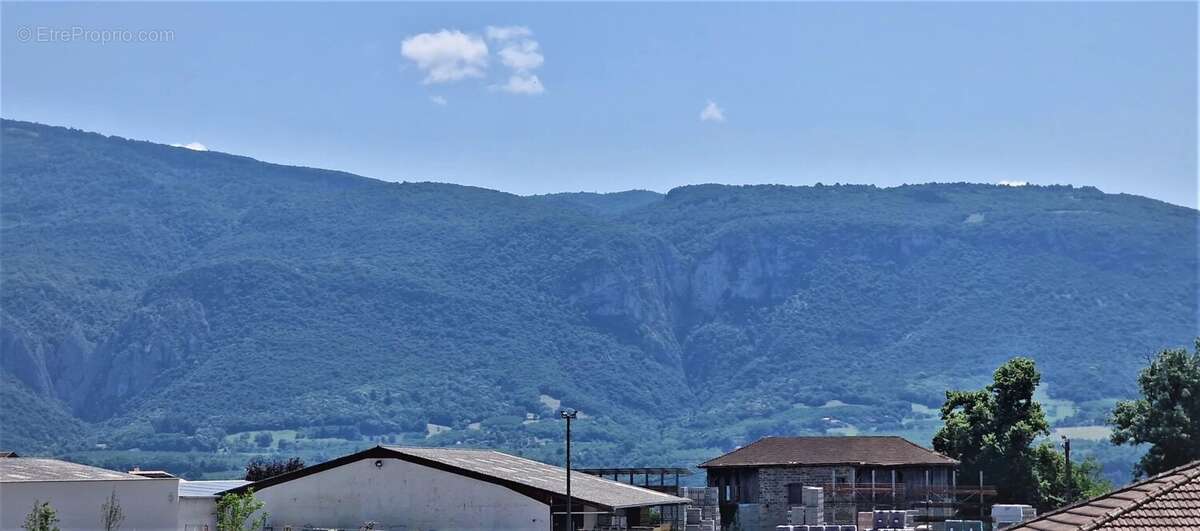 Maison à SAINT-MARCELLIN