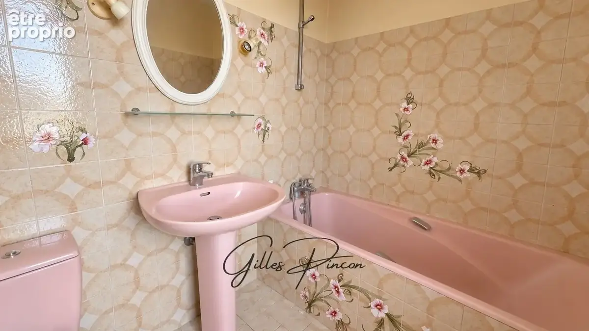 Maison 7 pièces 163 m² à vendre à Limetz-Villez (78270) - photo 8
