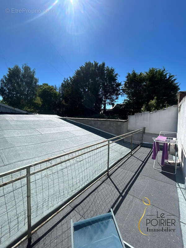Appartement 39 m² à Lamballe  - photo 8