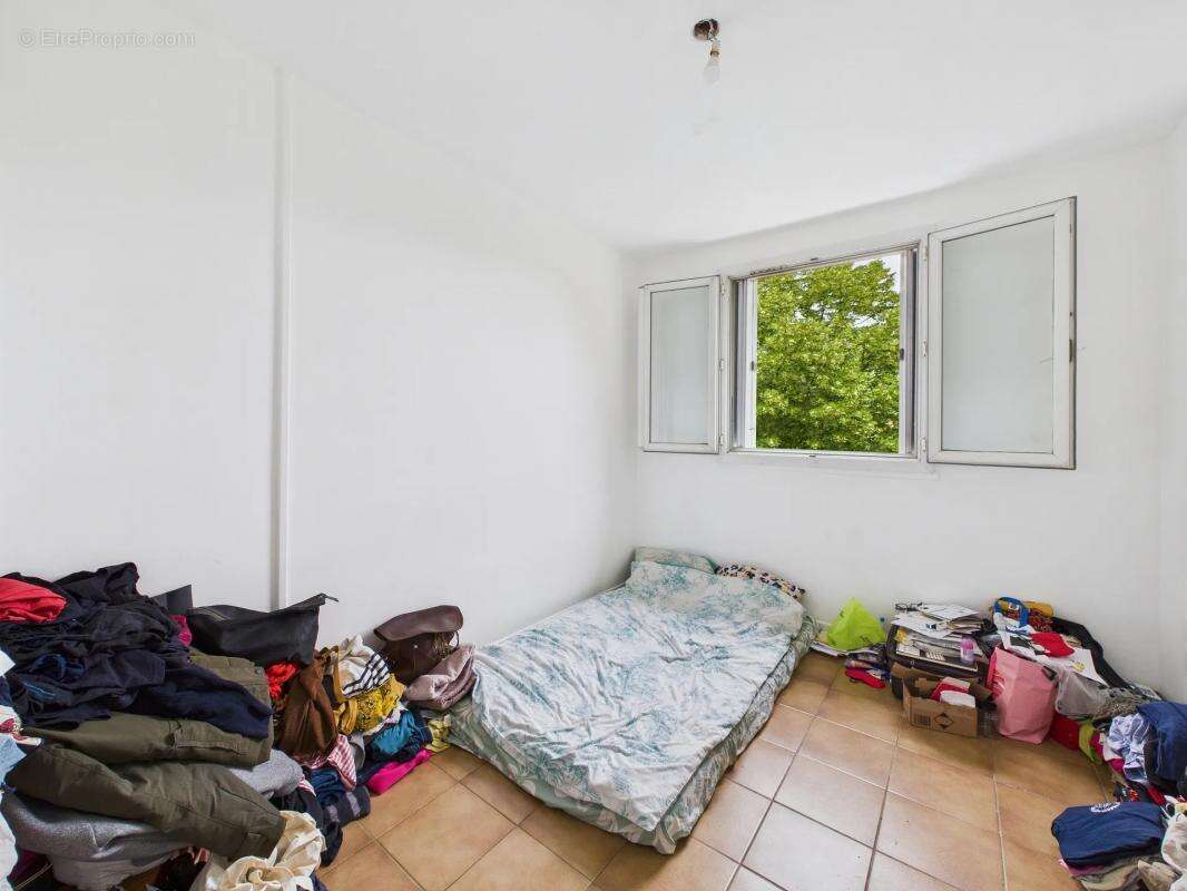Appartement à NOISY-LE-GRAND