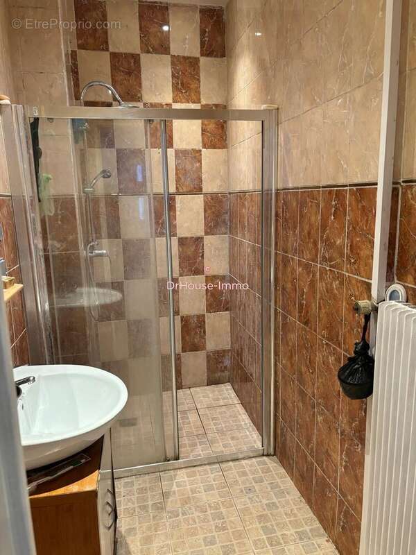 Appartement à ROUBAIX