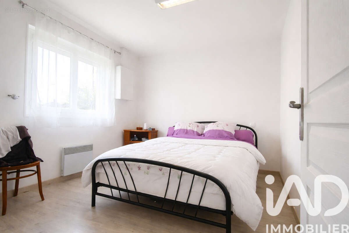 Photo 9 - Maison à CHASSORS
