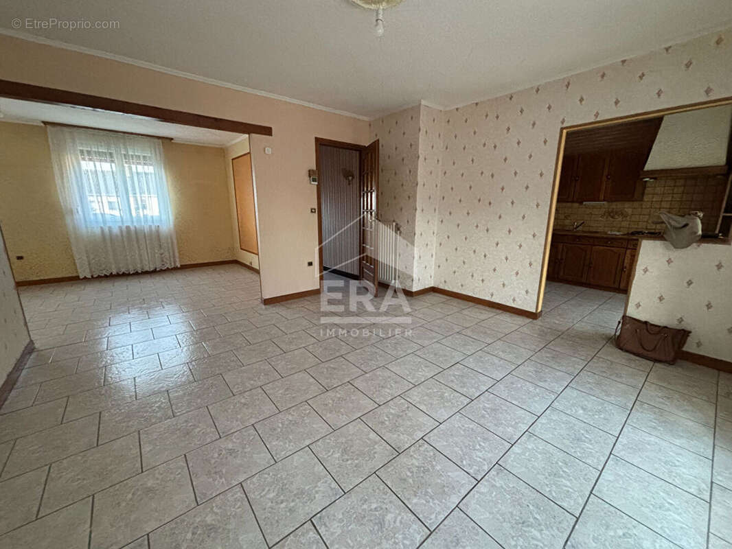 Maison 66m² à billy-montigny - photo 4