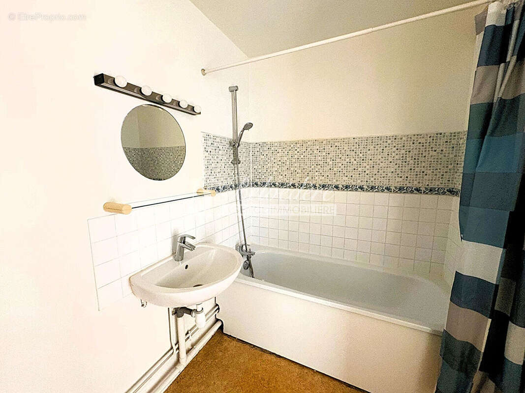 Appartement à ERAGNY