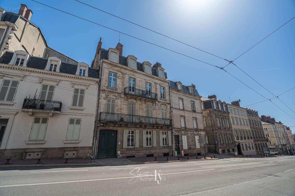 Appartement - photo 14