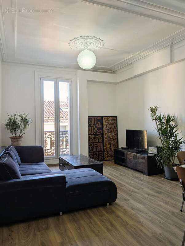 Appartement à SETE