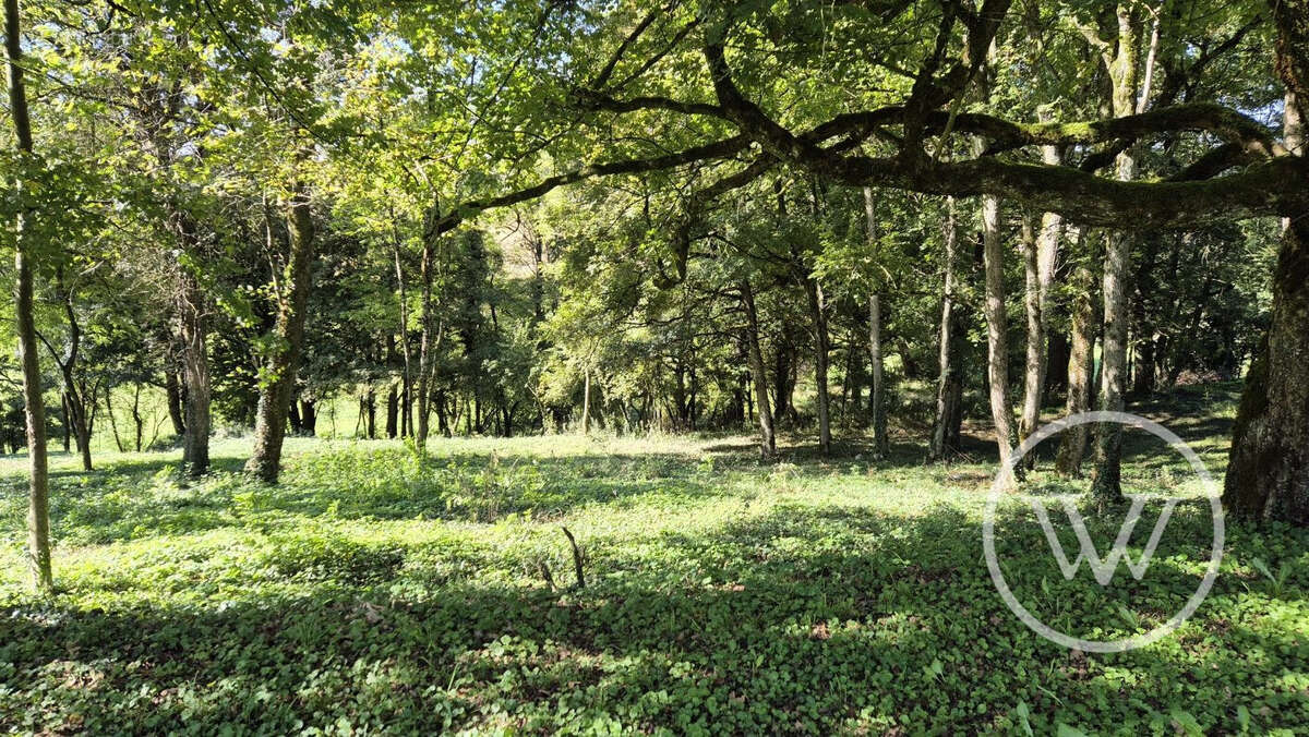 Terrain à CUSSEY-SUR-L&#039;OGNON