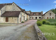 Maison à ARCONNAY