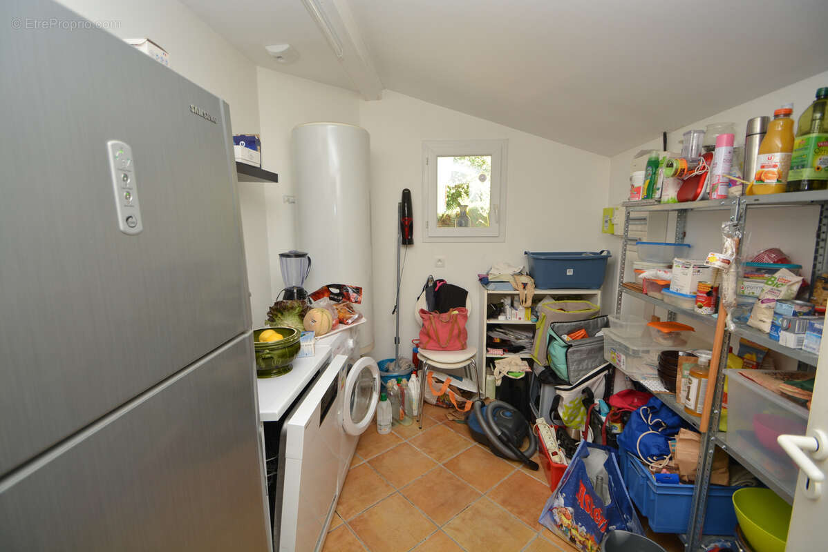 Maison à SAUMOS
