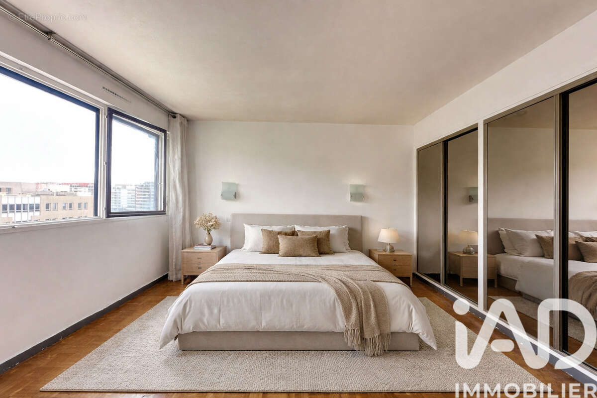 Photo 7 - Appartement à MARSEILLE-6E