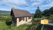 Maison à CULOZ