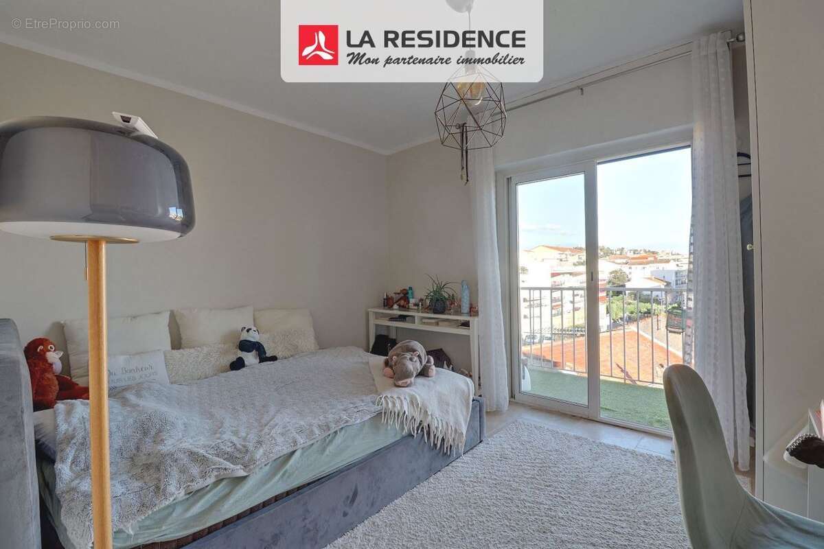 Appartement à FREJUS