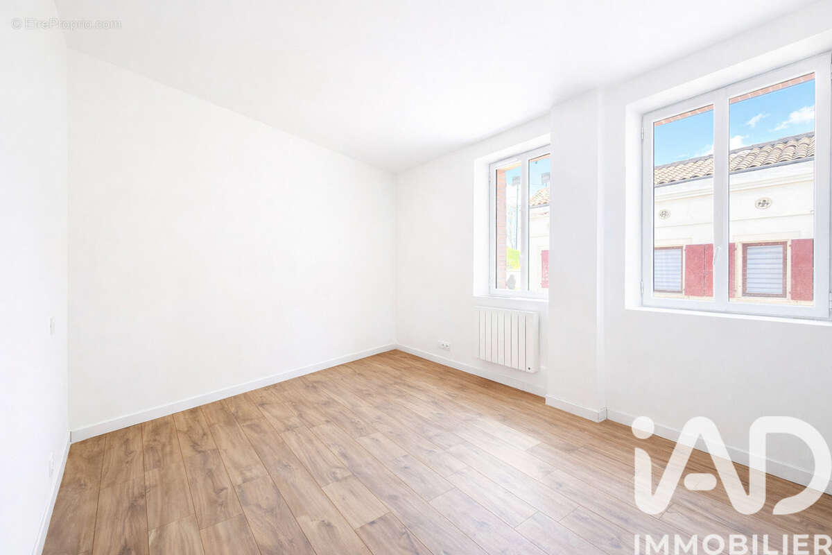 Appartement 40 m² à Toulouse  - photo 4