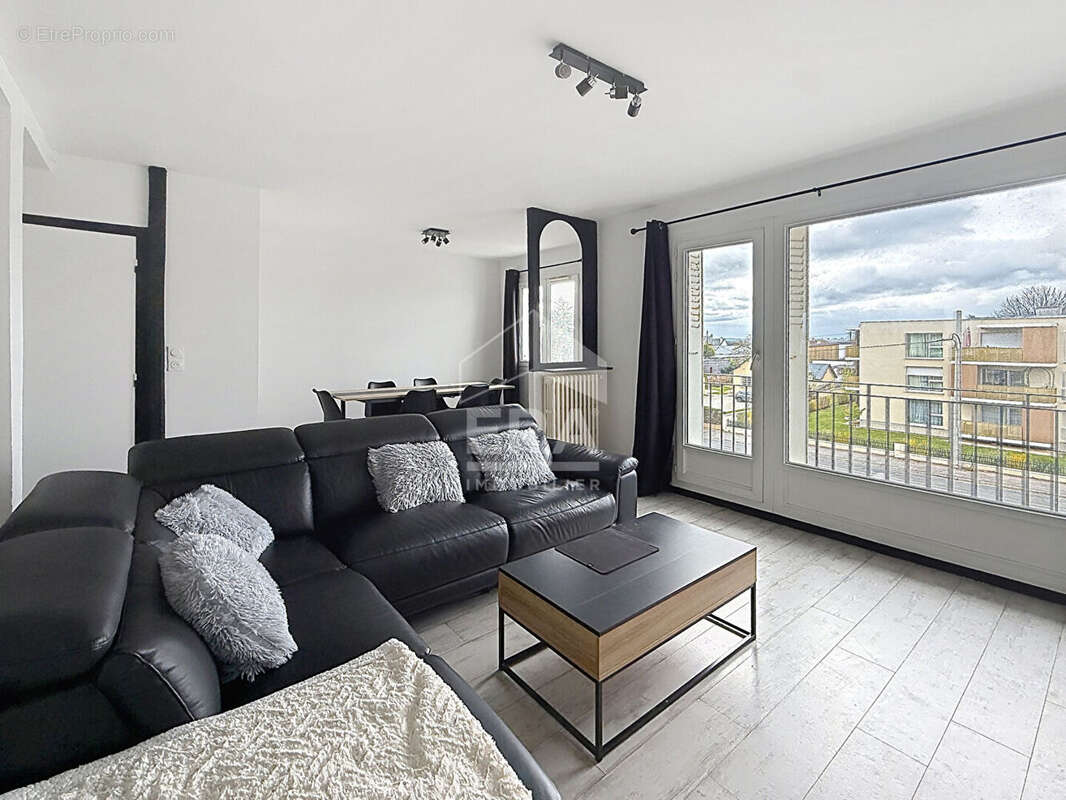 Appartement à CAEN