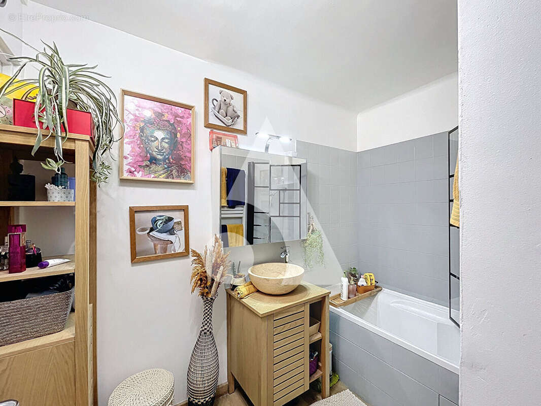 Appartement à RUEIL-MALMAISON