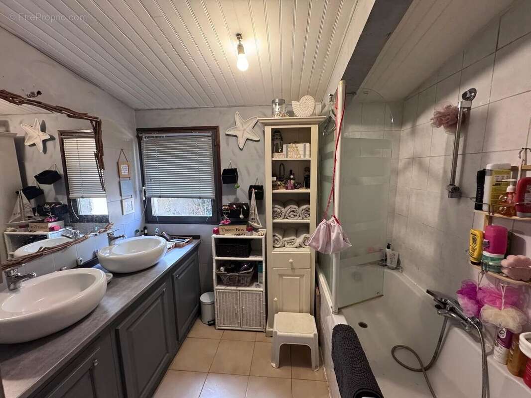 À vendre – Maison avec vue sur le Tarn et accès direct à la rivière - photo 9