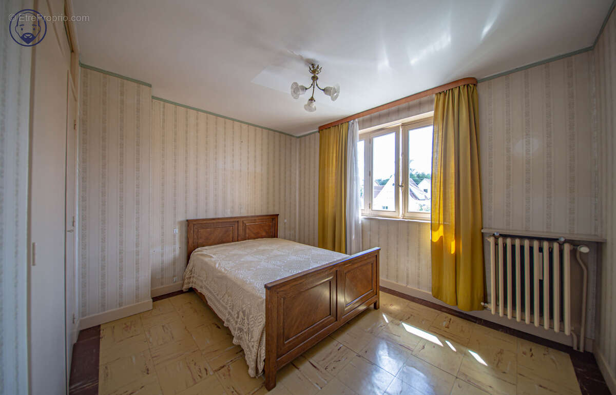 Maison à COMMERCY