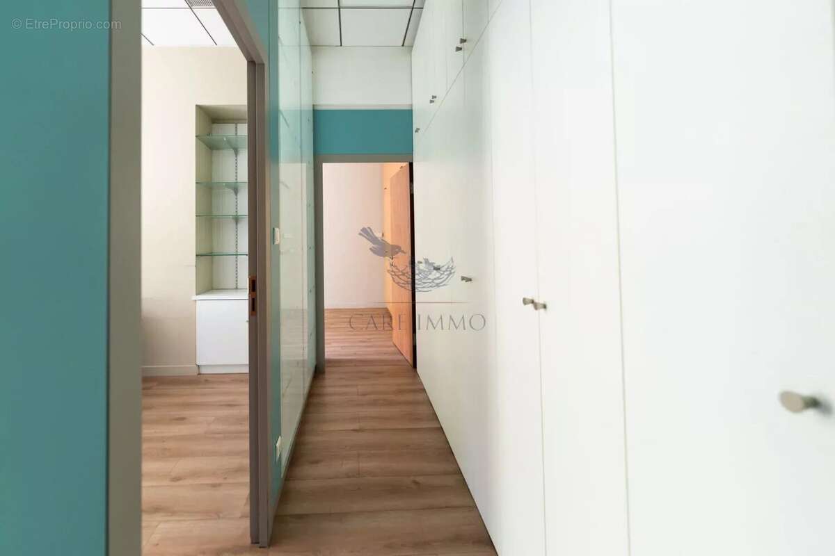 Bureaux quai sarrail / lafayette - photo 11