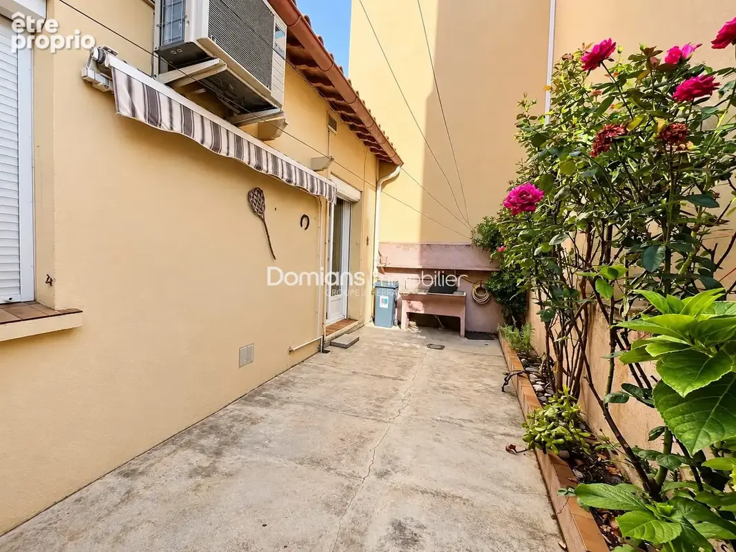 Maison 3 pièces 70 m² à vendre à Port-Vendres (66660) - photo 1