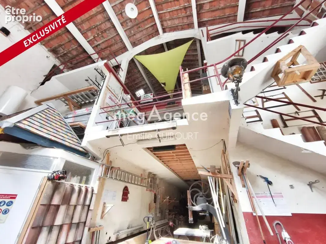 Vente Local Commercial - photo 6