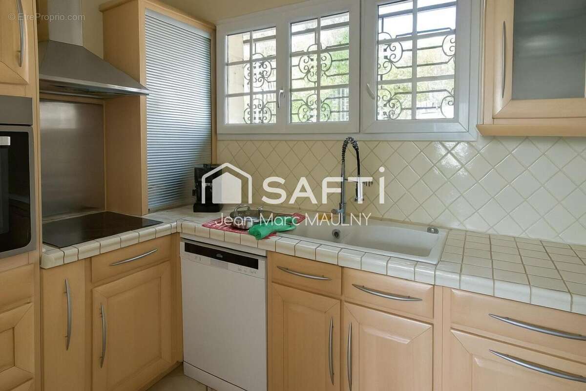 Photo 3 - Maison à LA FERTE-ALAIS