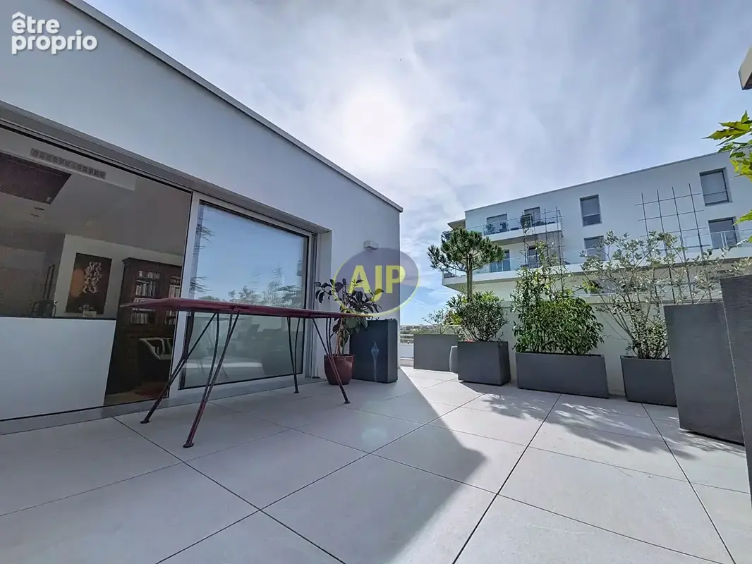 Photo Appartement à Nantes au prix de 336 000€
