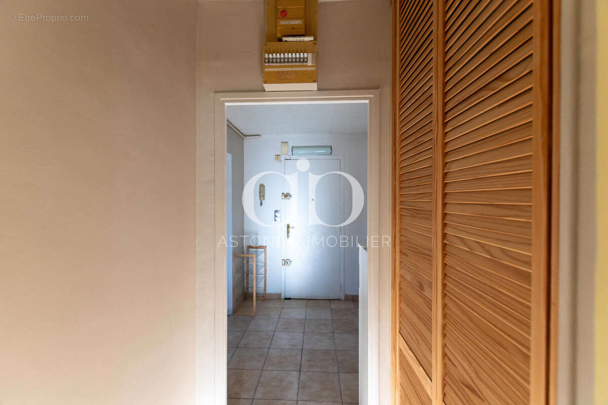 Appartement à CARNOUX-EN-PROVENCE