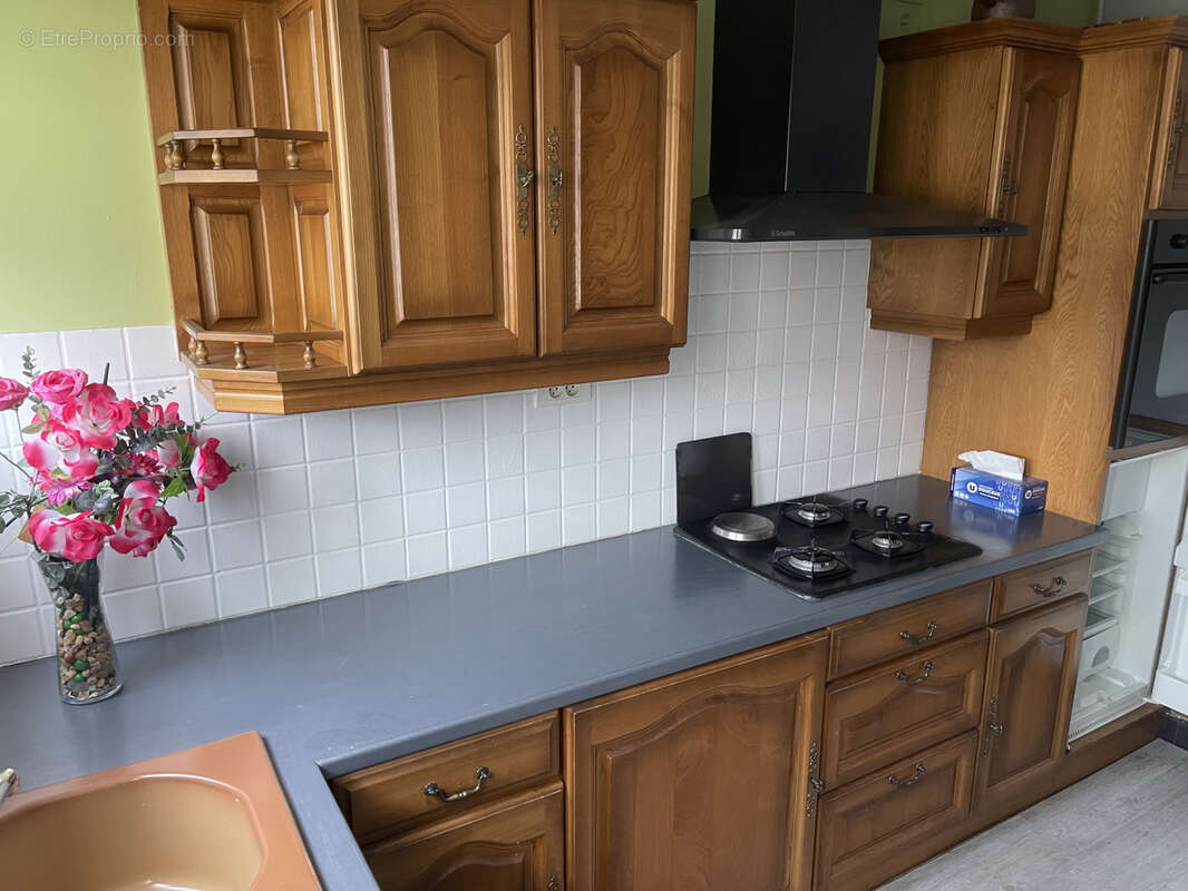 Appartement à LIMOGES