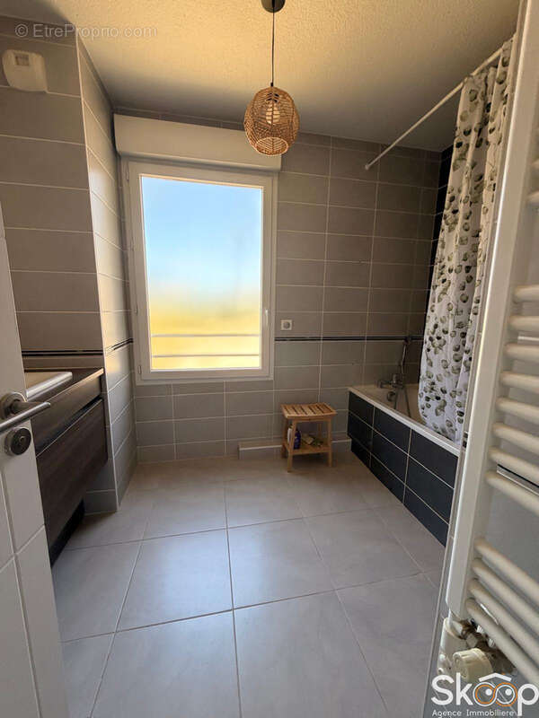 Exclusivité appartement 3 pièces - 34920 le cres - photo 8