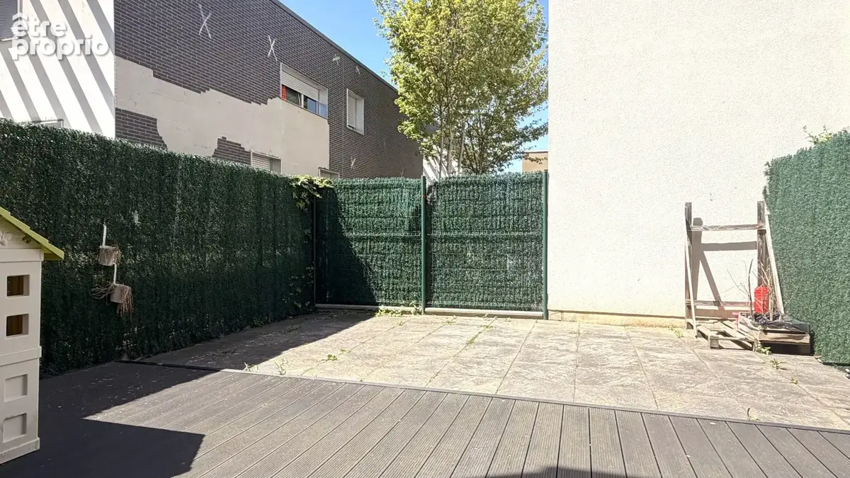 Maison 89 m² à Rouen  - photo 3