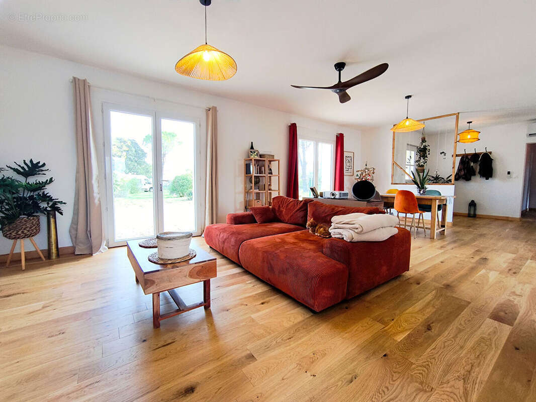 Maison à BADENS
