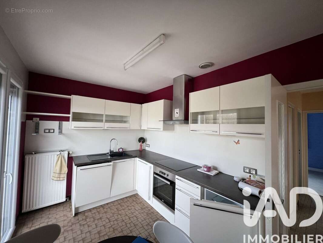 Photo 4 - Maison à FEYTIAT