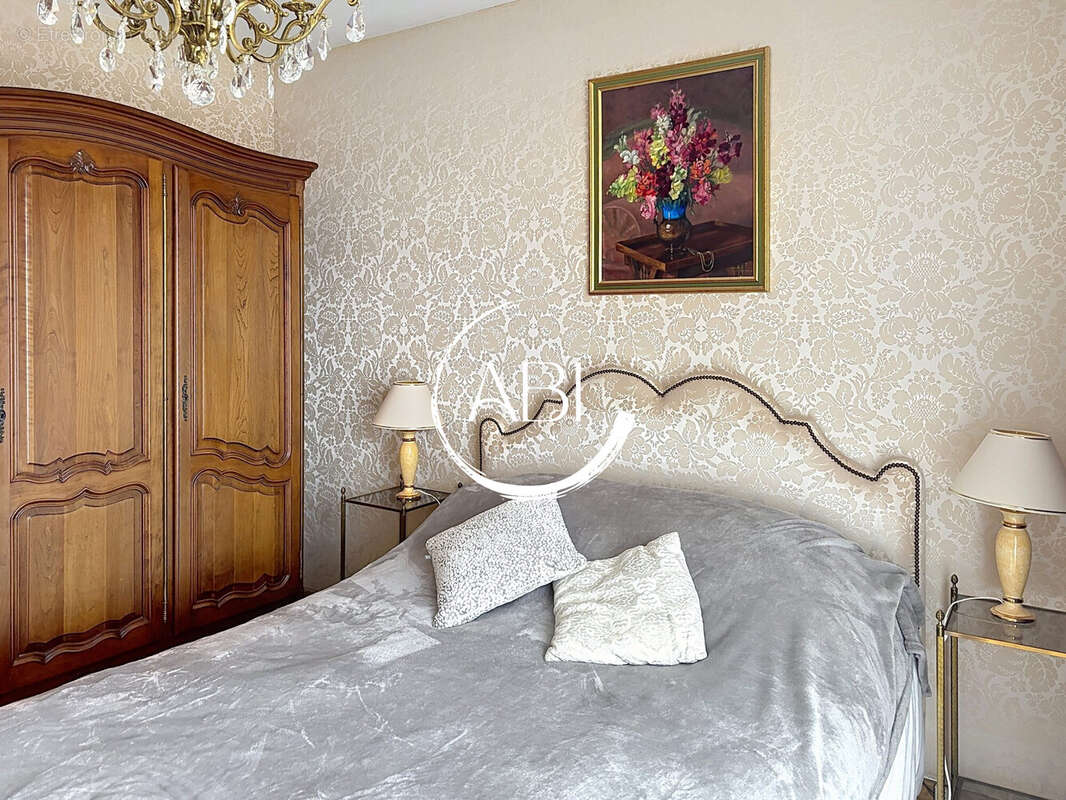 Appartement à BAGNOLES-DE-L'ORNE