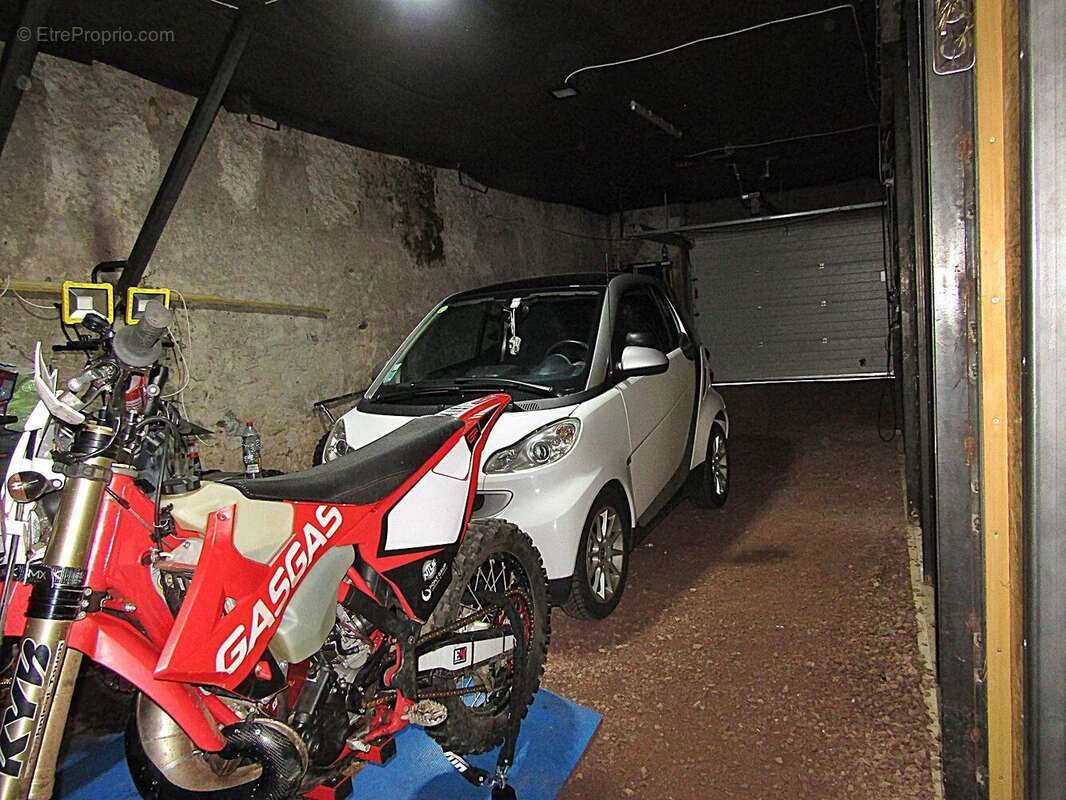 Appartement à RAON-L&#039;ETAPE