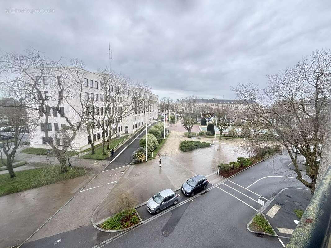 Appartement à SAINT-NAZAIRE