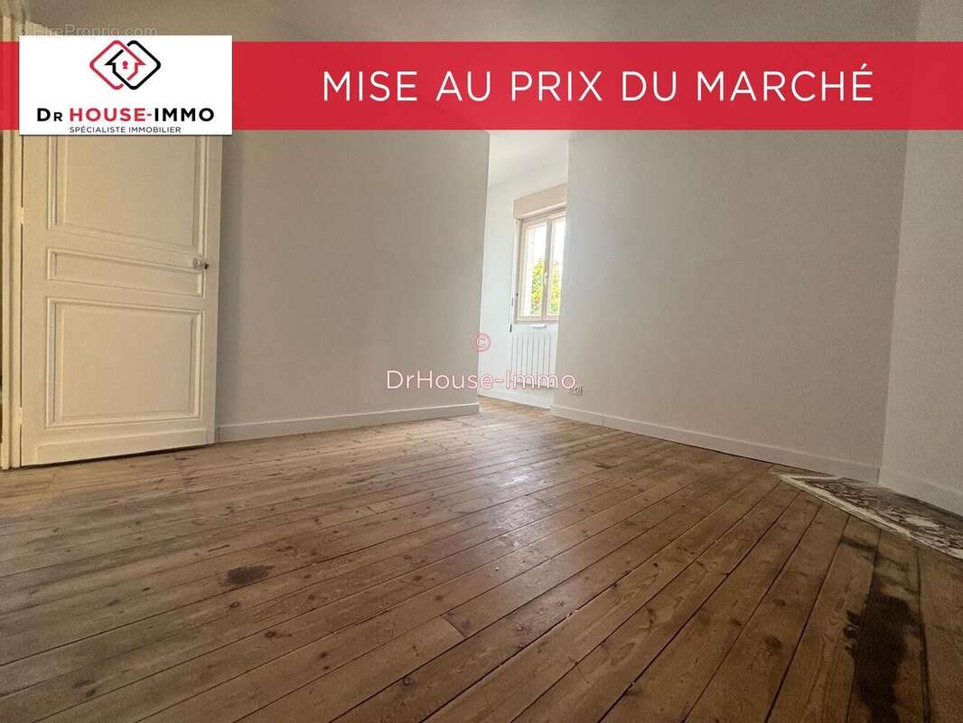 Maison 96 m² à Perigueux  - photo 9