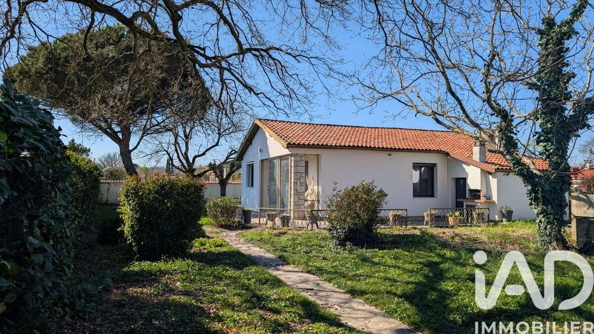 Photo 1 - Maison à CEPET