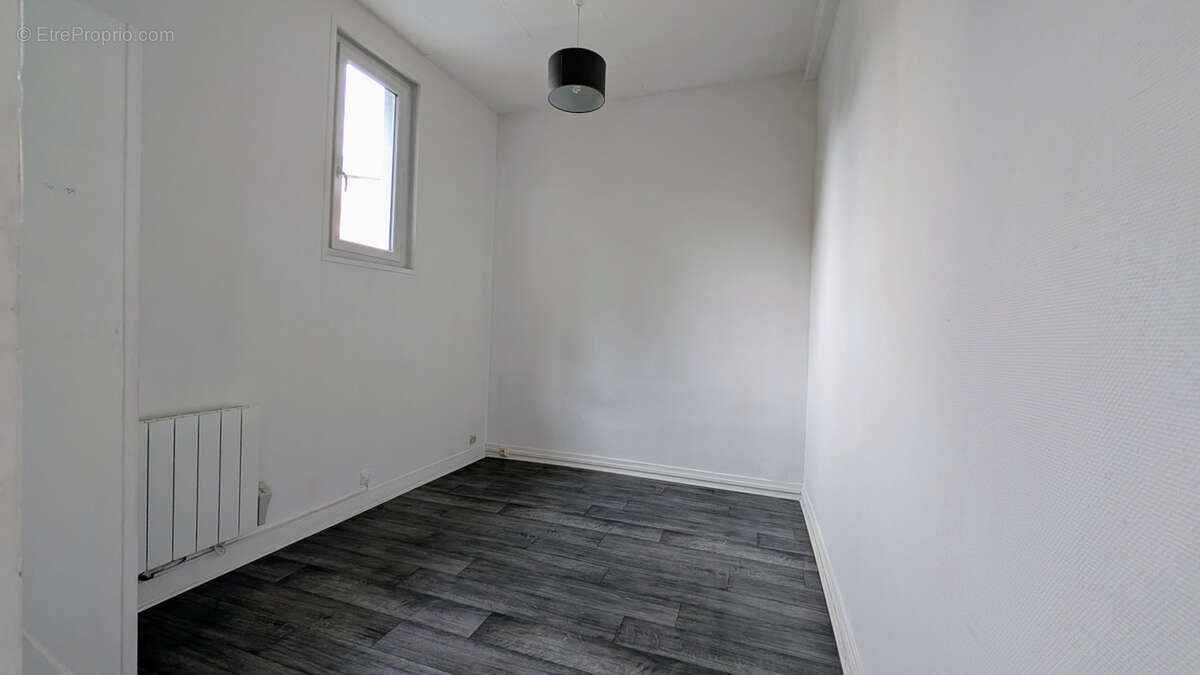 Appartement située au coeur de la jolie d'Harfleur - photo 4