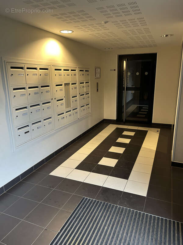 Appartement à CLAYE-SOUILLY