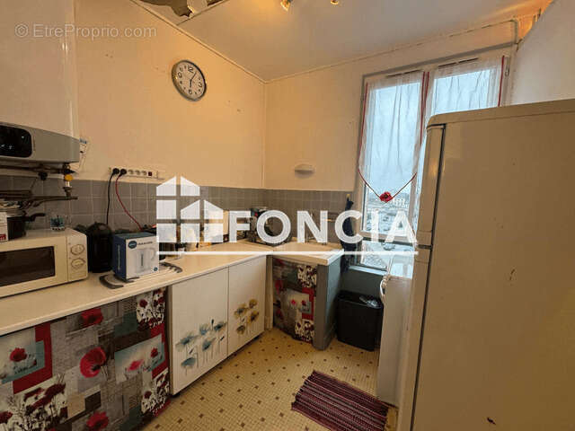 Appartement à FONTAINEBLEAU