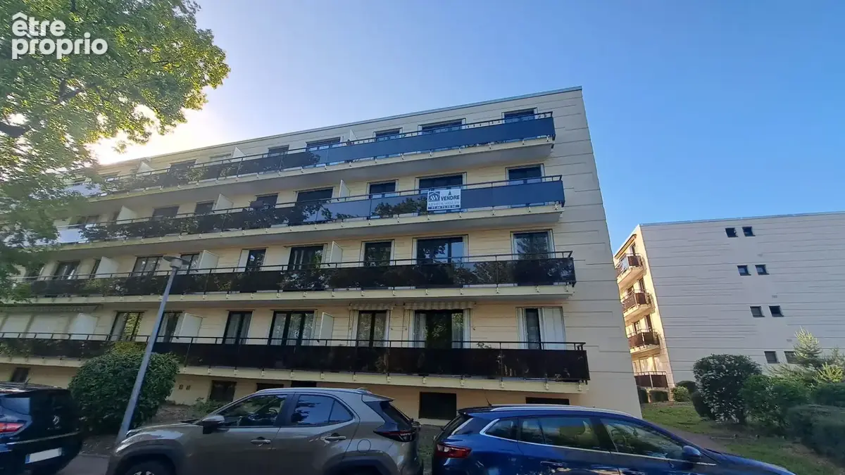 Appartement 5 pièces - photo 7
